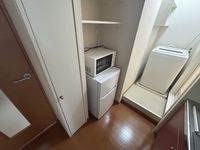 レオパレス響 その他設備