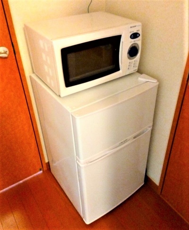 レオパレスＫＯＹＡＭＡ　ＴＨ その他設備