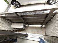 クレイノ親明閣 バルコニー