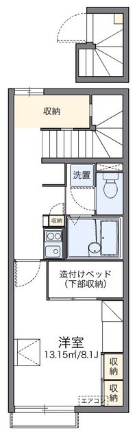 34657 Floorplan