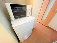 レオパレス国栄 その他設備