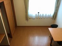 レオパレスアンダンテ その他