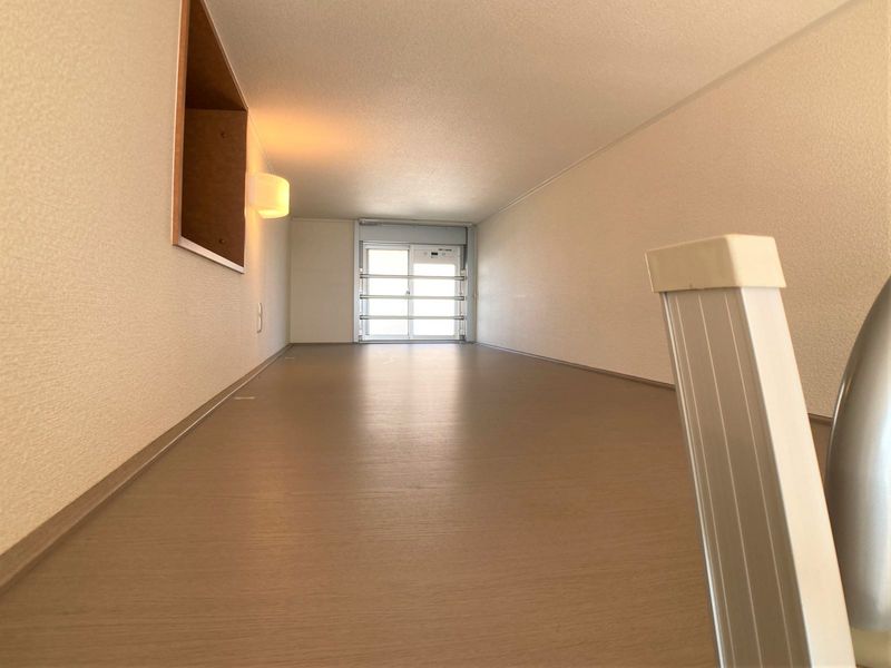 レオパレスシエスタ西郷屋敷 その他