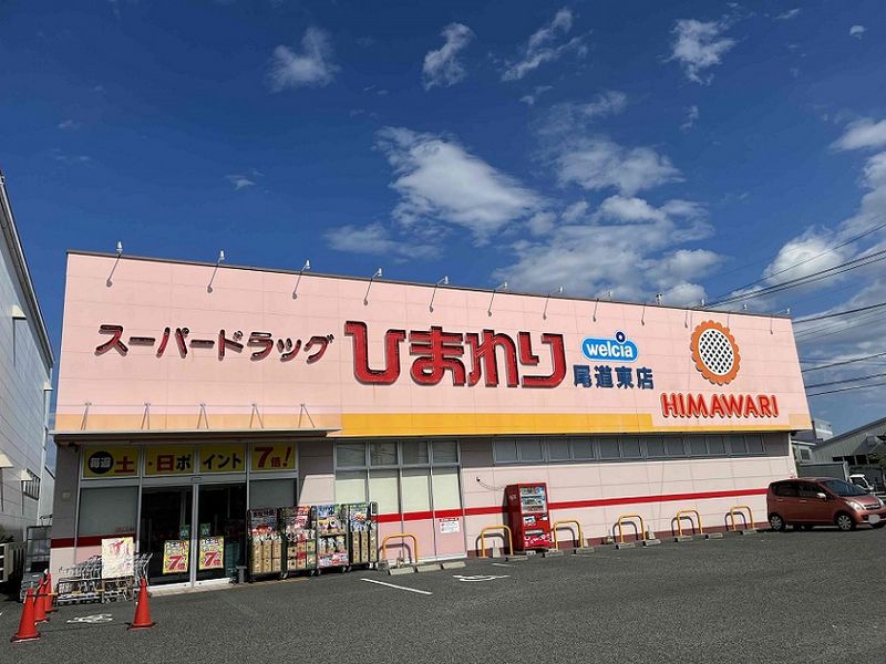 レオパレスタカス 周辺環境
