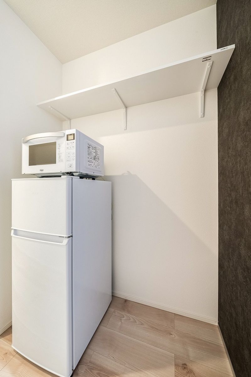 アルクリパリーザ　Ｔ その他設備