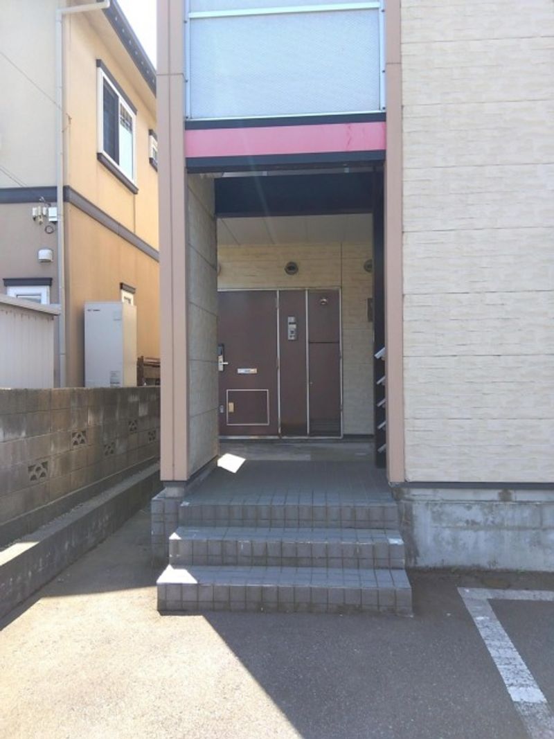 レオパレスドミールⅡ 周辺環境