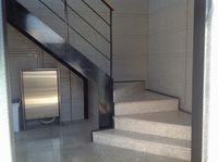 レオパレスリバティ・タカ 共用部分