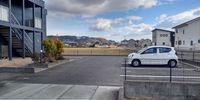 レオパレス漣　２ 駐車場