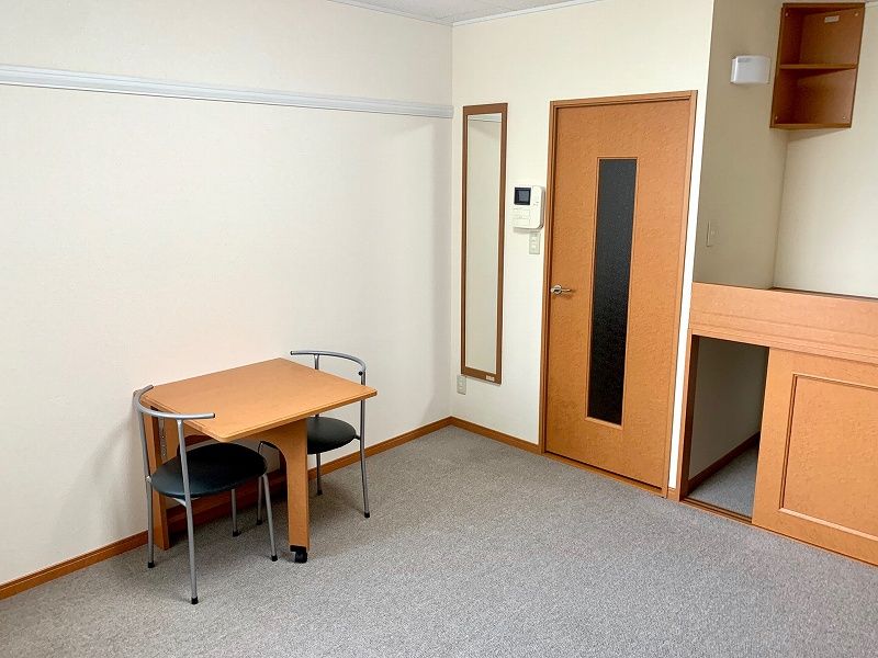 leopalace Dynasty Living room