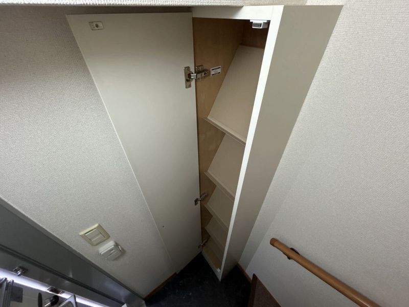 レオパレスラピュタ その他