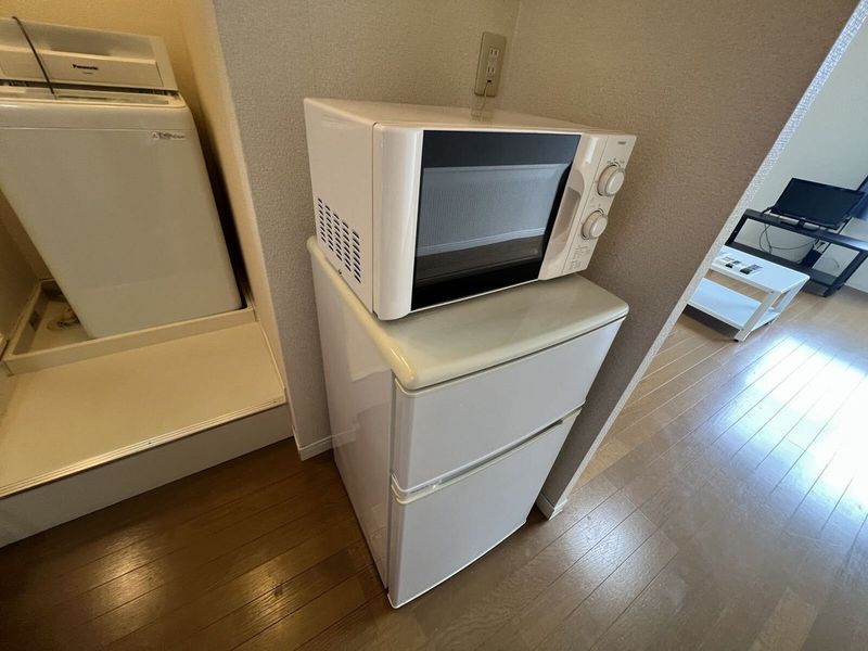 レオパレス掛川 その他