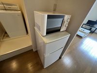 レオパレス掛川 その他