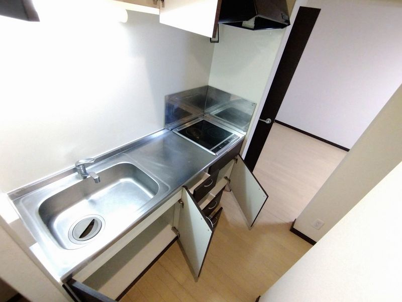 レオネクスト日吉ヒルズ キッチン