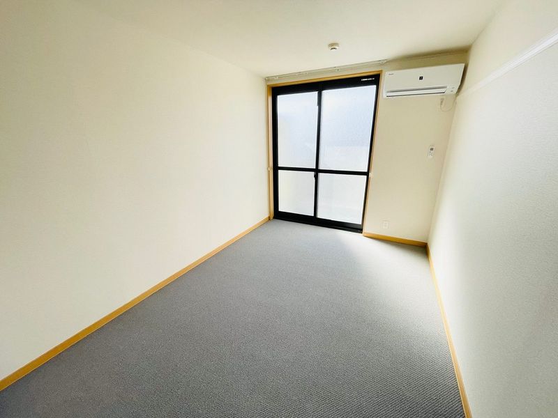 leopalace Cressia Sakumachi Living room