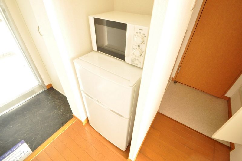 レオパレスシャトーヒロ その他