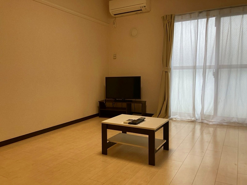 LEONEXT Crotchet Living room