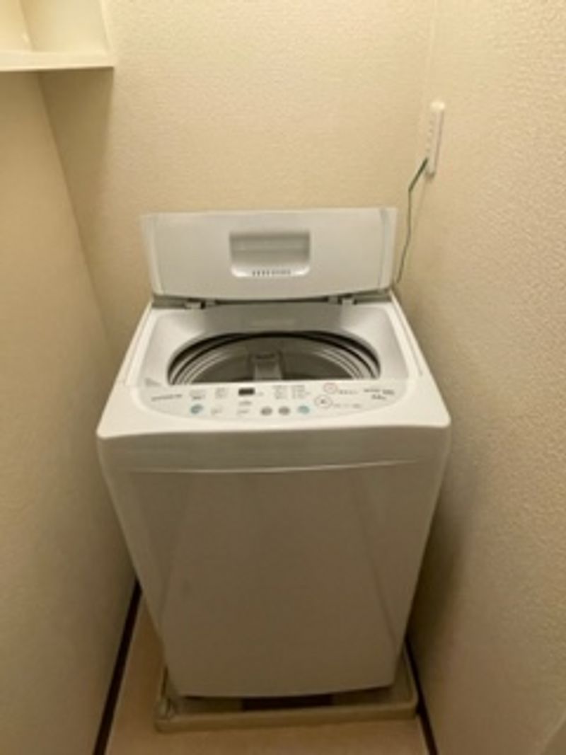 レオネクストｎｉｓｈｉｋｉ その他設備