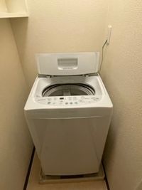 レオネクストｎｉｓｈｉｋｉ その他設備