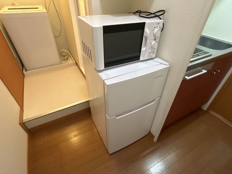 レオパレスＤｒｅａｍ　Ｃａｓｔｌｅ その他設備