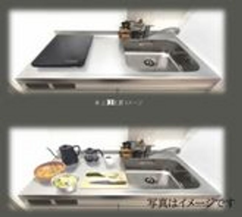 アルクヴィラ　アンシャンテ undefined