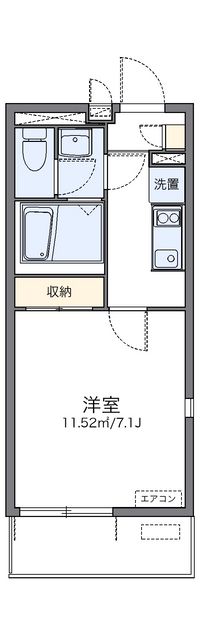 55004 格局图