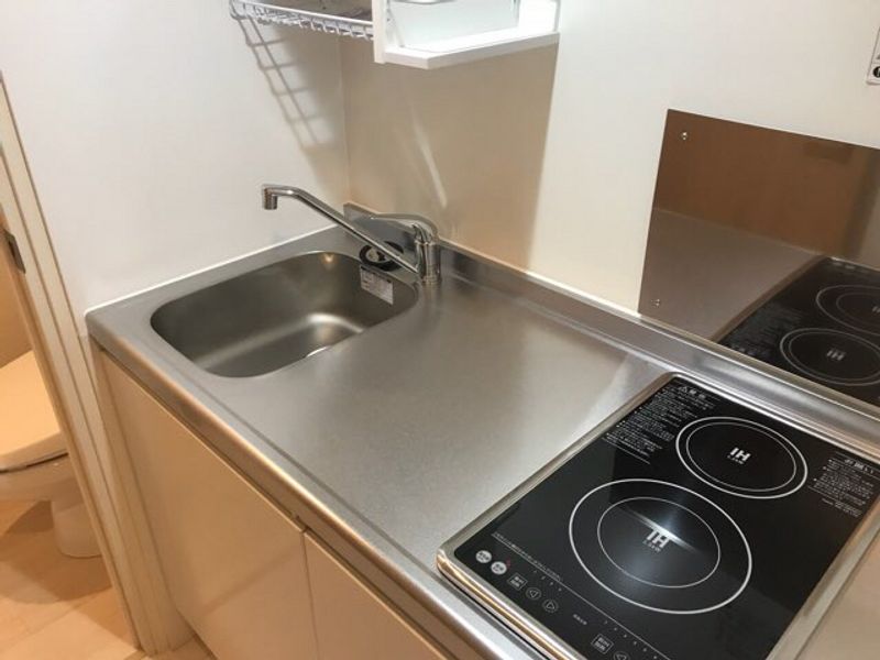 CLEINO Shizu Nhà bếp