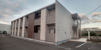 クレイノもみじⅣ 外観