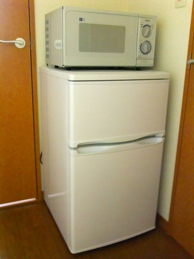 レオパレス開陽 その他