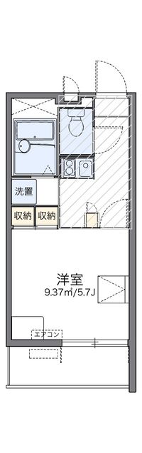 41458 Floorplan