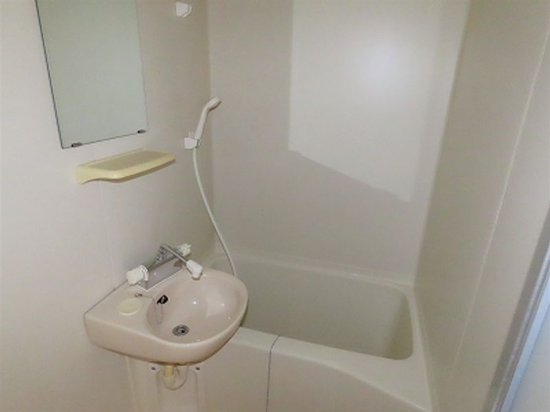 leopalace Master's 浴室