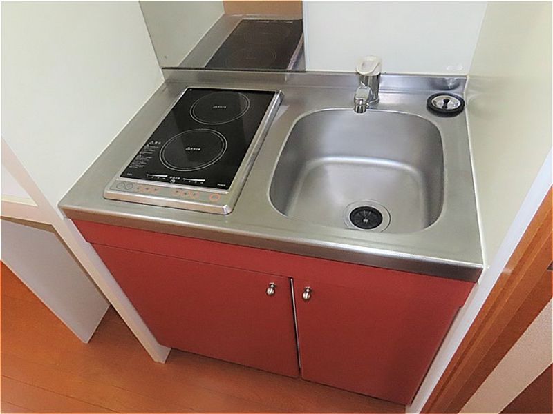 leopalace Cornilo Kitchen