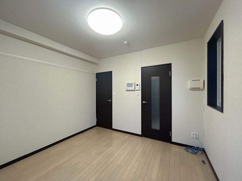 LEONEXT Kurematsu I Phòng khách