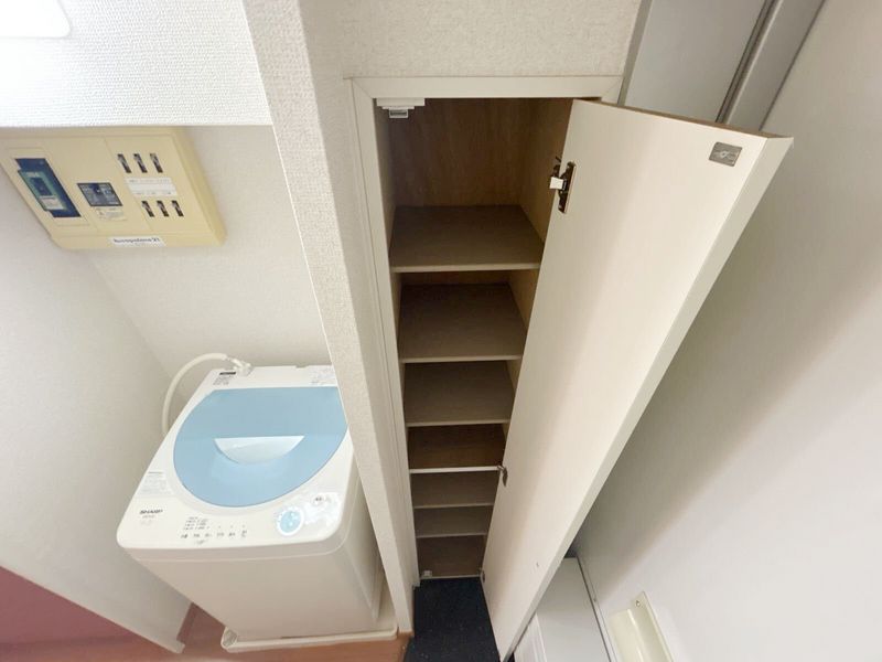 leopalace Shirayuri 기타