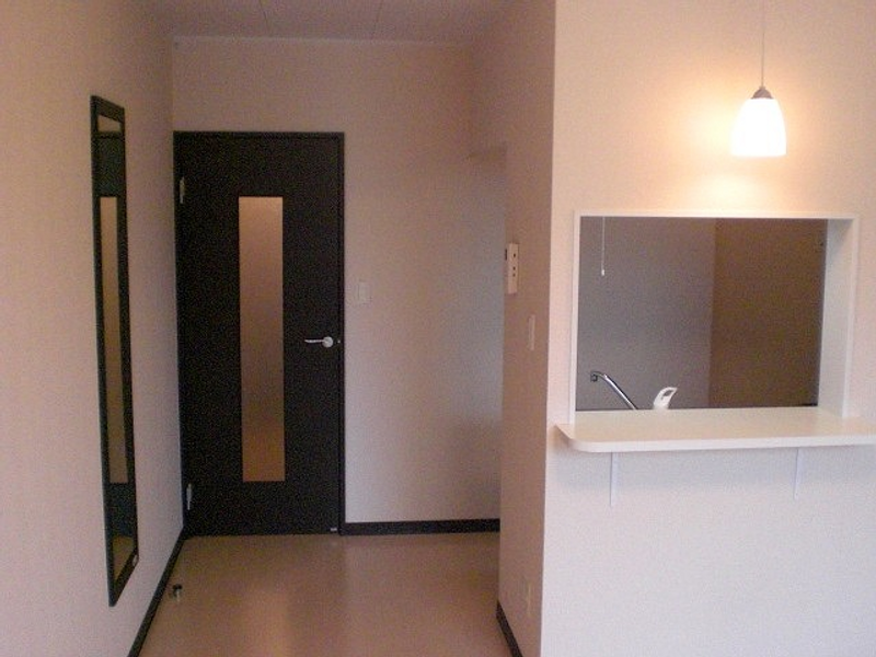 LEONEXT Iino Sakuragaoka 其他设施