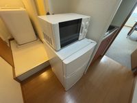 レオパレスｃｈｏｃｏｓｈｅｌｌ その他設備