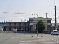 レオパレスコンフォート 外観