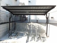 クレイノＩＩＤＡ 共用部分