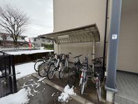 LEONEXT Mahoroba Khu vực chung