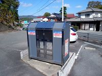 レオパレスキャッスル２０１０ その他設備
