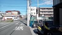 レオパレスカリン 眺望
