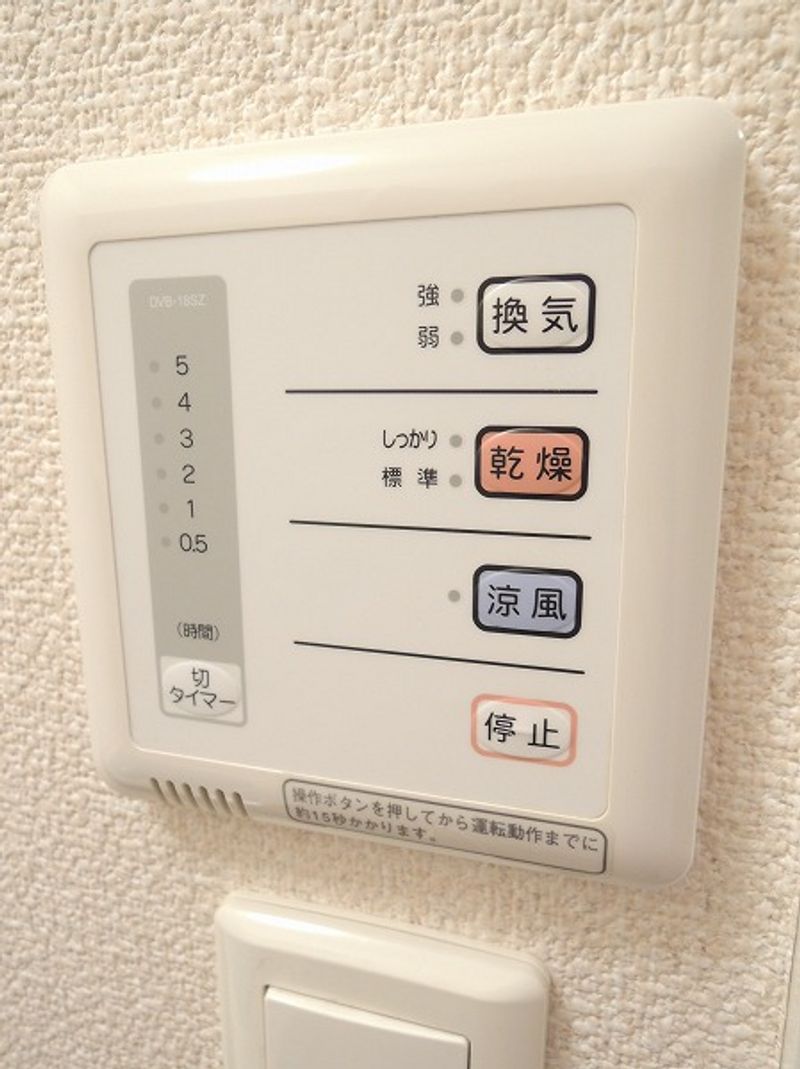 レオパレスＨＹＴ　Ⅵ その他設備
