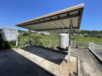 レオパレスレフォルム 共用部分