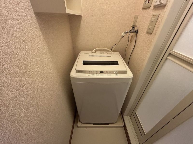 レオパレスセブンヒルズ その他