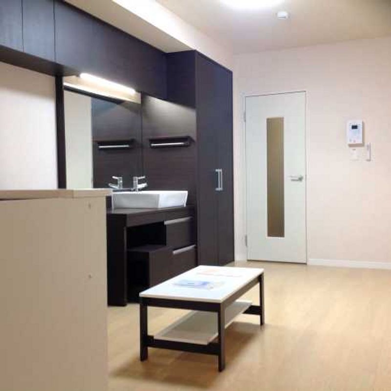 LEONEXT Excel Asahi VI Living room