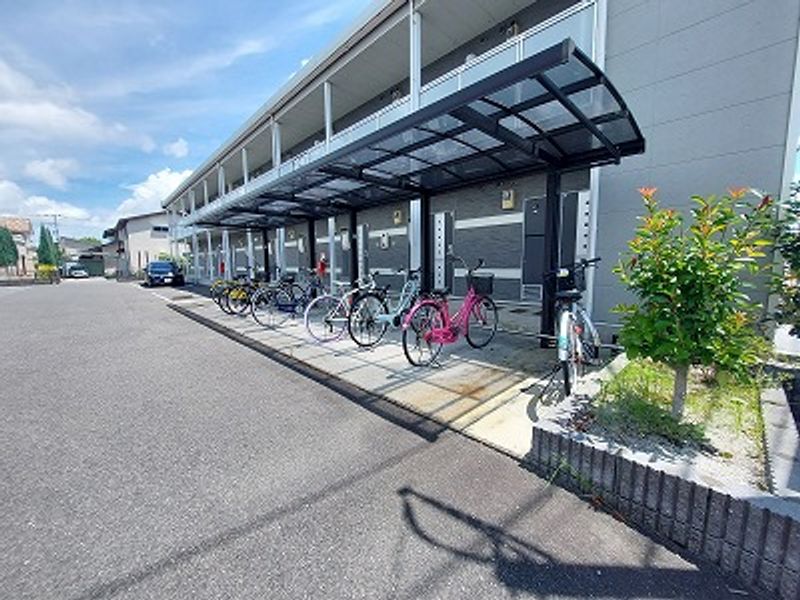レオネクストひまわりⅠ その他
