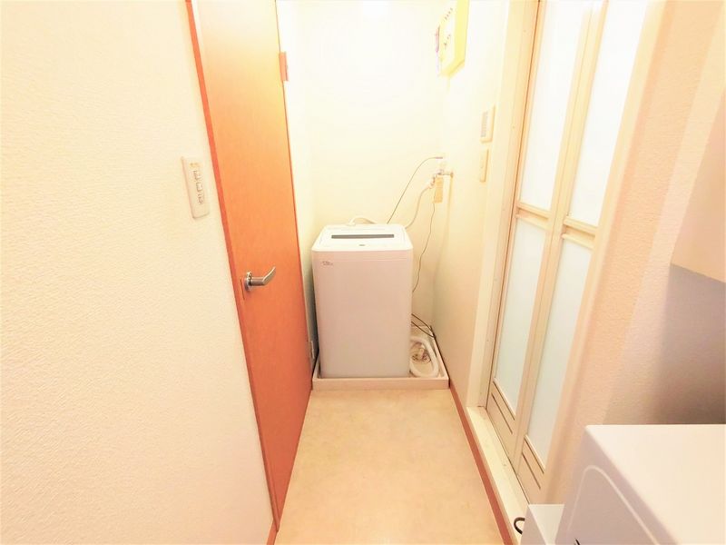 レオパレスエトワール その他設備