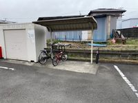 レオパレスＫ＆Ｔ 共用部分