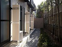 レオパレス安信町四九番地 その他