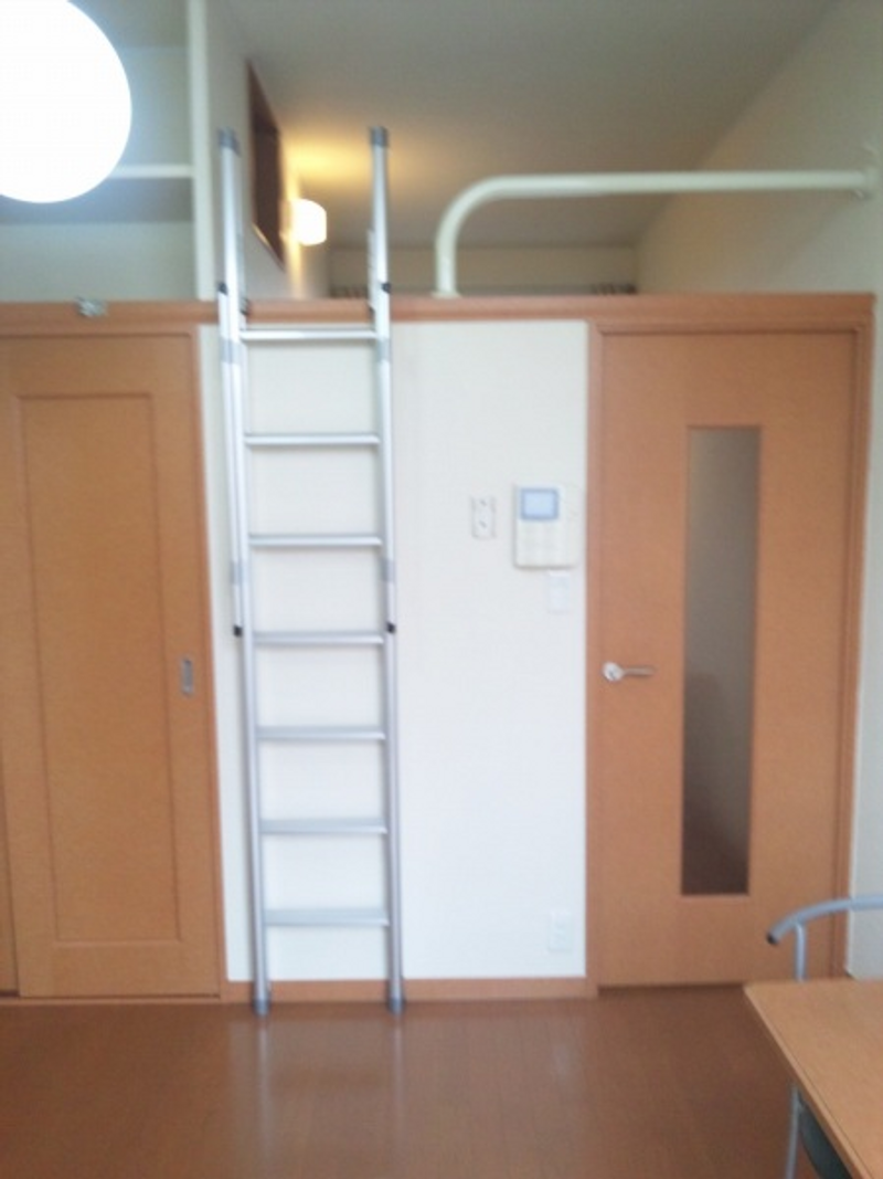 leopalace Satisfontes 기타