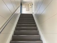 レオパレスタウンコート石川Ⅲ 共用部分